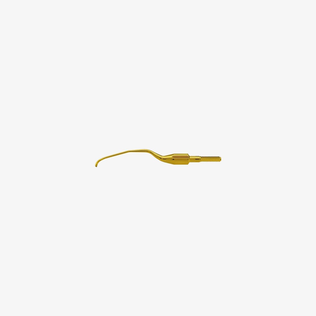 American Eagle Quik-Tip Gracey +3 Access-curette A12, XP² sharpen-free
