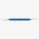 American Eagle Gracey +3 Access-curette 13-14, posterior, distaal, XP², EagleLite-greep