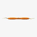 American Eagle ProThin Gracey +3 Access-curette 15-16, posterior, mesiaal, XP², EagleLite