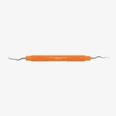 American Eagle Gracey +3 Access-curette 15-16, posterior, mesiaal, Talon Tough, EagleLite