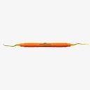 American Eagle Gracey +3 Access-curette 15-16, posterior, mesiaal, XP², EagleLite-greep
