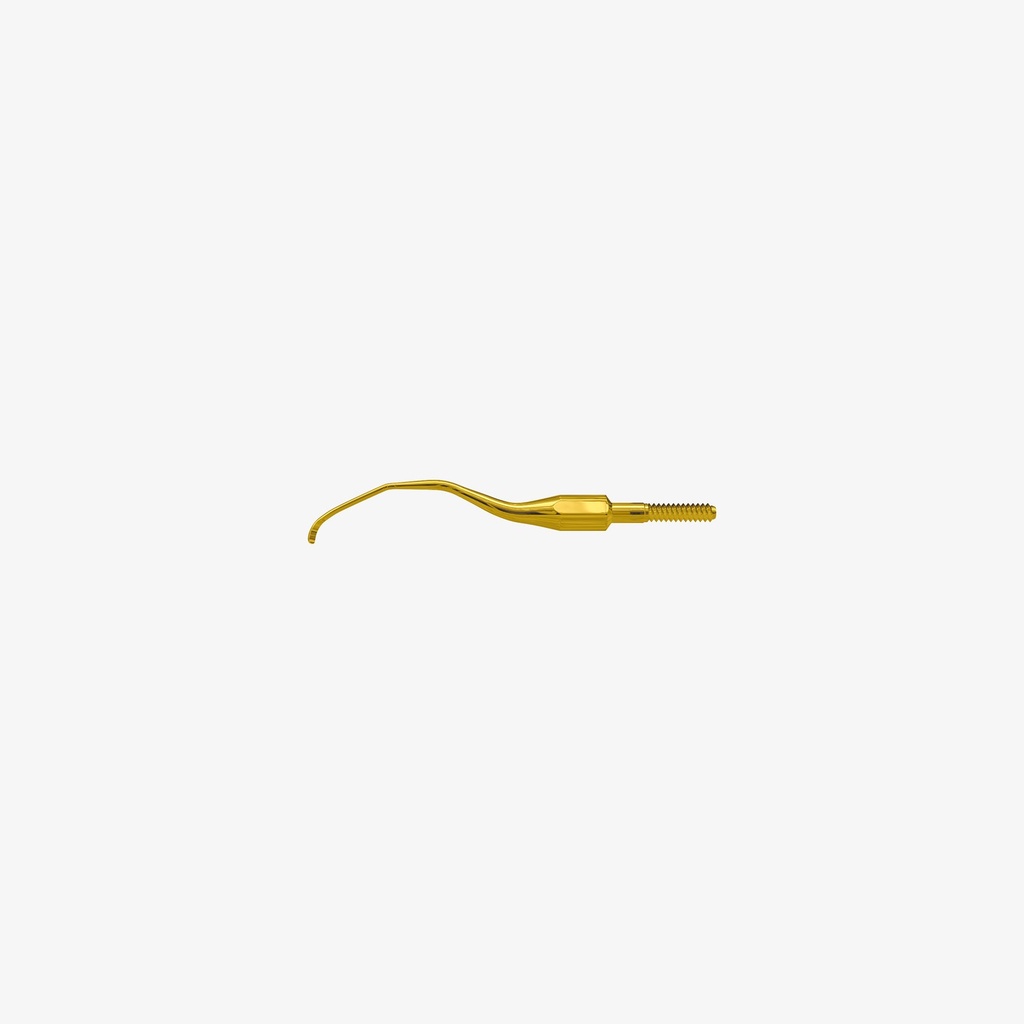 [AEGA16TXPQTE] American Eagle Quik-Tip ProThin Gracey +3 Access-curette A16, XP² sharpen-free