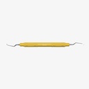 American Eagle Gracey +3 Access-curette 5-6, anterior, Talon Tough, EagleLite-handgreep