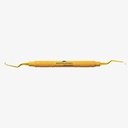 American Eagle Gracey +3 Access-curette 5-6, anterior, XP², EagleLite-handgreep