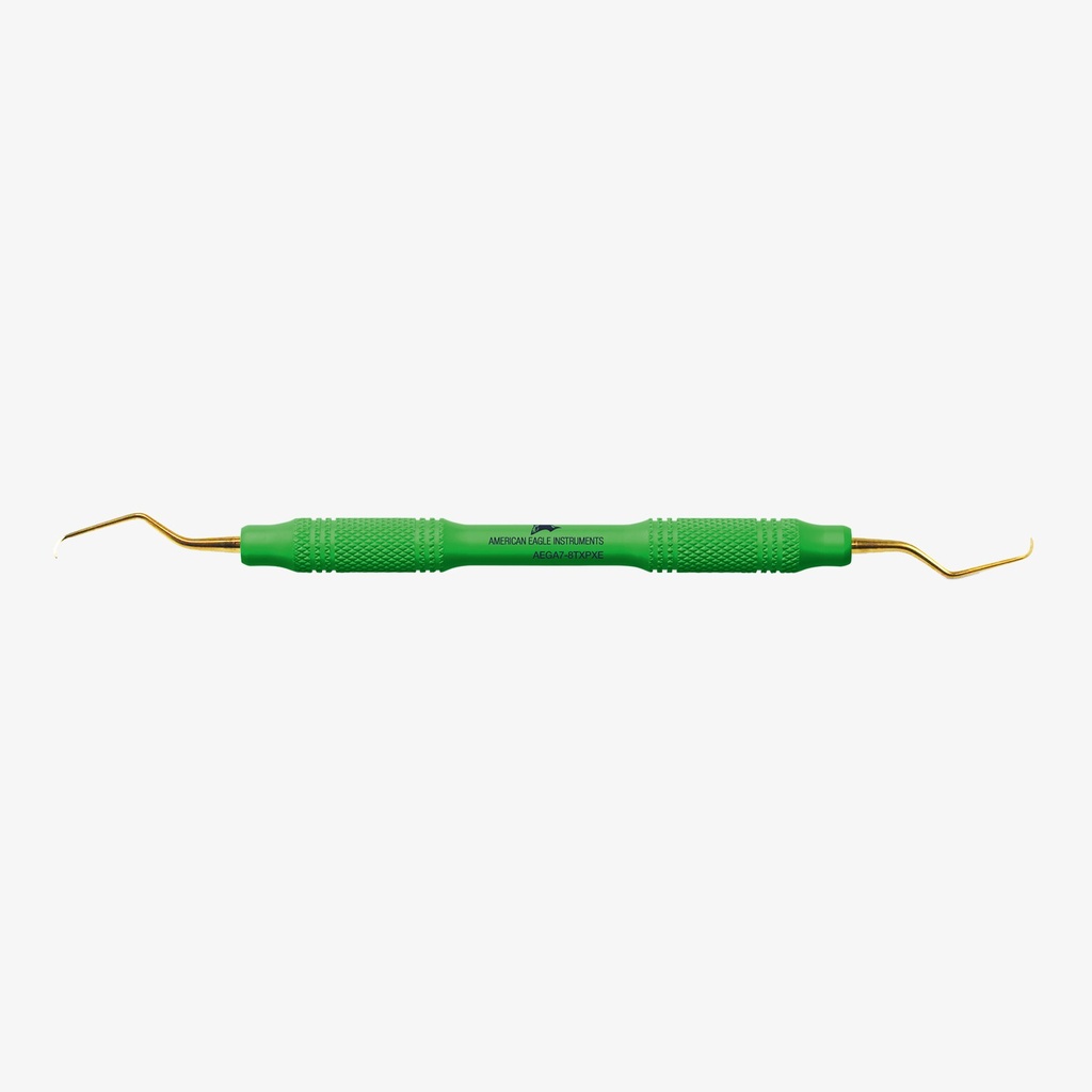 [AEGA7-8TXPXE] American Eagle ProThin Gracey +3 Access-curette 7-8, premolaren/molaren, XP², EagleLite