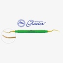 American Eagle Glacier Gracey +3 Access-curette 7-8, premolaren/molaren, XP², EagleLite