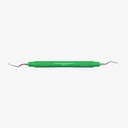 American Eagle Gracey +3 Access-curette 7-8, premolaren/molaren, Talon Tough, EagleLite