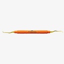 American Eagle Gracey +3 Deep Pocket-curette 11-12, XP² sharpen-free, EagleLite-handgreep