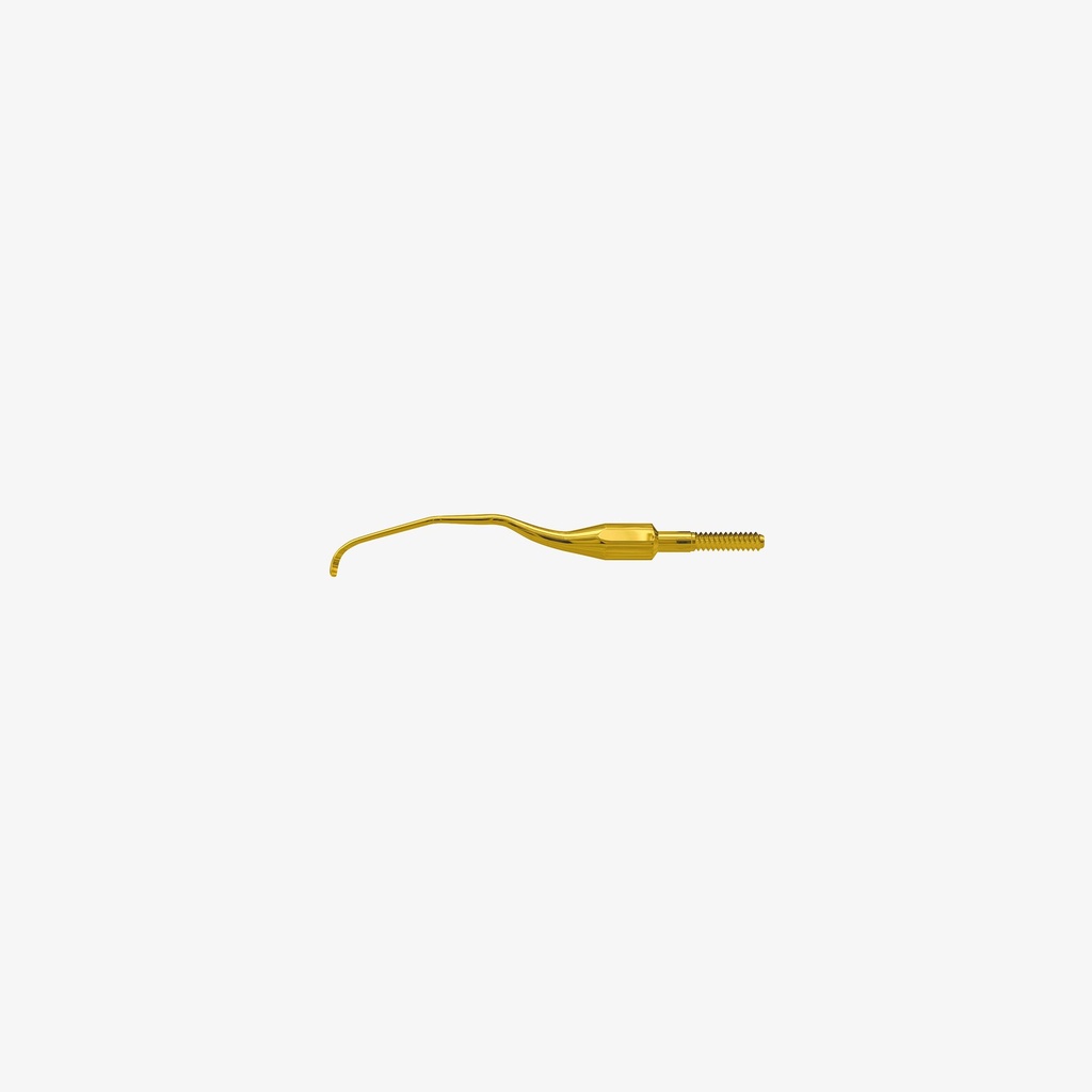 American Eagle Quik-Tip Gracey +3 Deep Pocket-curette 11, XP² sharpen-free