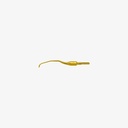 American Eagle Quik-Tip Gracey +3 Deep Pocket-curette 11, XP² sharpen-free