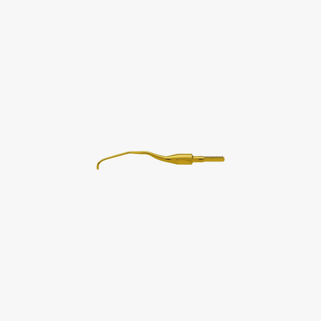American Eagle Quik-Tip Gracey +3 Deep Pocket-curette 12, XP² sharpen-free