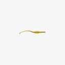 American Eagle Quik-Tip Gracey +3 Deep Pocket-curette 12, XP² sharpen-free