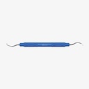 American Eagle Gracey +3 Deep Pocket 13-14, posterior, distaal, Talon Tough, EagleLite