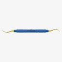 American Eagle Gracey +3 Deep Pocket-curette 13-14, XP² sharpen-free, EagleLite-handgreep