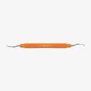American Eagle Gracey +3 Deep Pocket 15-16, posterior, mesiaal, Talon Tough, EagleLite