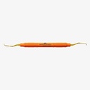 American Eagle Gracey +3 Deep Pocket-curette 15-16, XP² sharpen-free, EagleLite-handgreep
