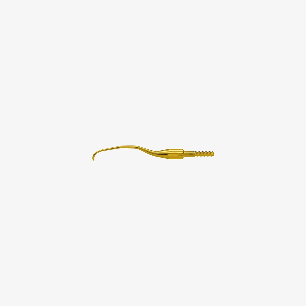 American Eagle Quik-Tip Gracey +3 Deep Pocket-curette DP15, XP² sharpen-free