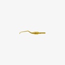 American Eagle Quik-Tip Gracey +3 Deep Pocket-curette DP1, XP² sharpen-free