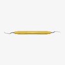 American Eagle Gracey +3 Deep Pocket-curette 5-6, anterior, Talon Tough, EagleLite-greep