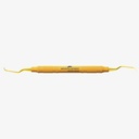 American Eagle Gracey +3 Deep Pocket-curette 5-6, XP² sharpen-free, EagleLite-handgreep