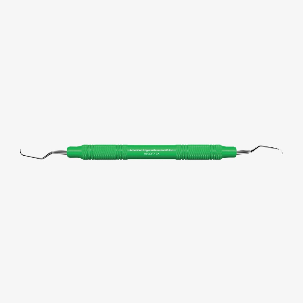 American Eagle Gracey +3 Deep Pocket 7-8, Talon Tough, EagleLite