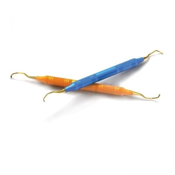 American Eagle Golden Eagle set 2, gracey 11/12 en 13/14, EagleLite-handgreep