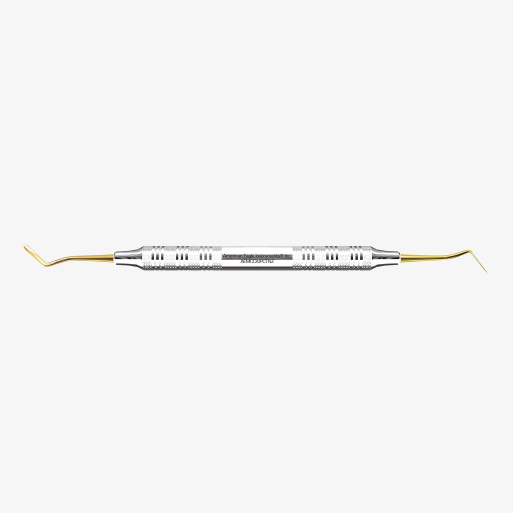 American Eagle Dr. Colonna Exclusive interproximale carver, RVS handgreep