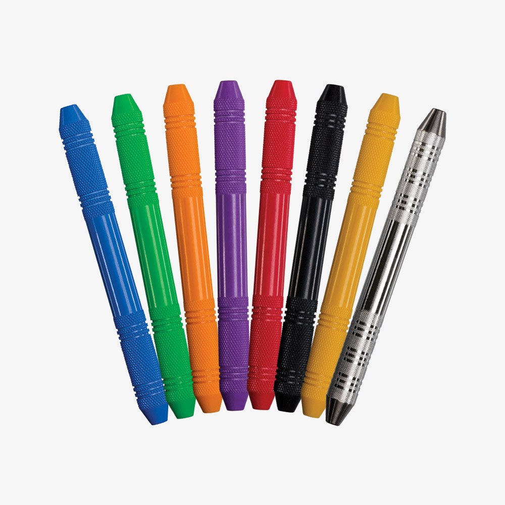 American Eagle Quik-Tip handgreep, EagleLite, 7 kleuren