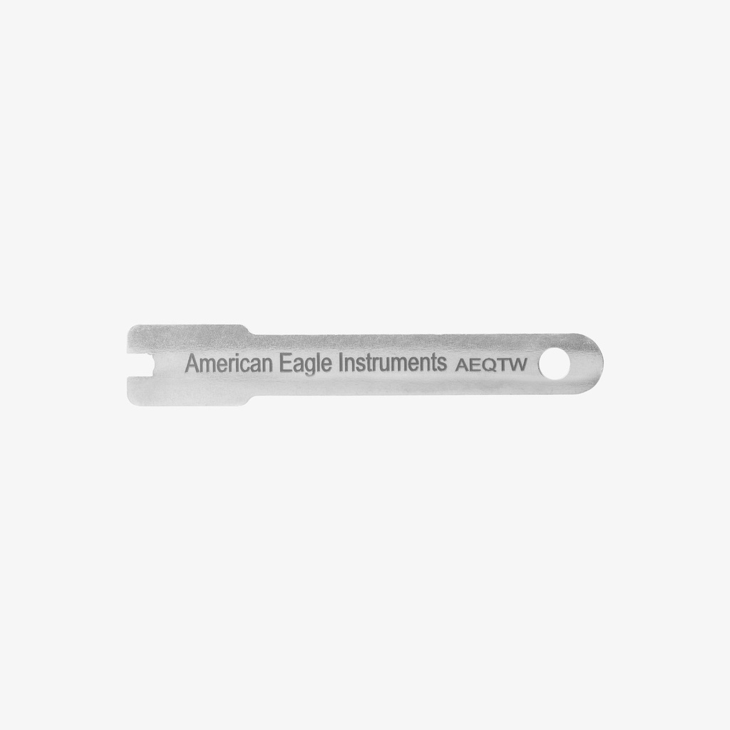 American Eagle Quik-Tip Quik-Tip sleutel voor handgreep