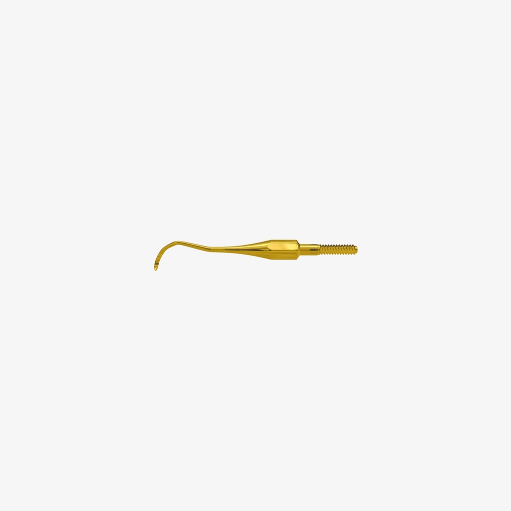 [AES204SAXPQTE] American Eagle Quik-Tip scaler, 204 SA, posterior, XP² sharpen-free
