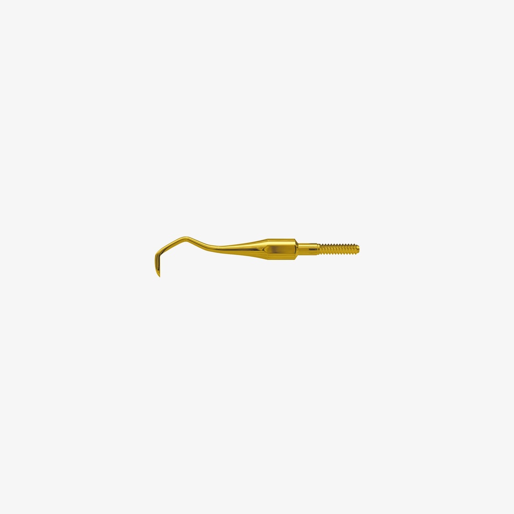 American Eagle Quik-Tip scaler, H 33, anterior, XP² sharpen-free