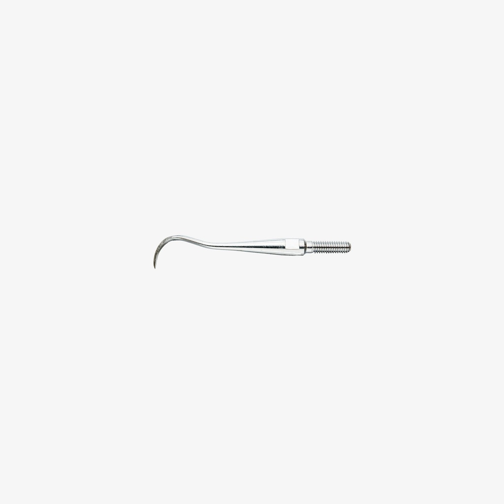 American Eagle Quik-Tip scaler Blackjack A, Talon Tough
