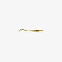 American Eagle Quik-Tip scaler, Blackjack A, XP² sharpen-free
