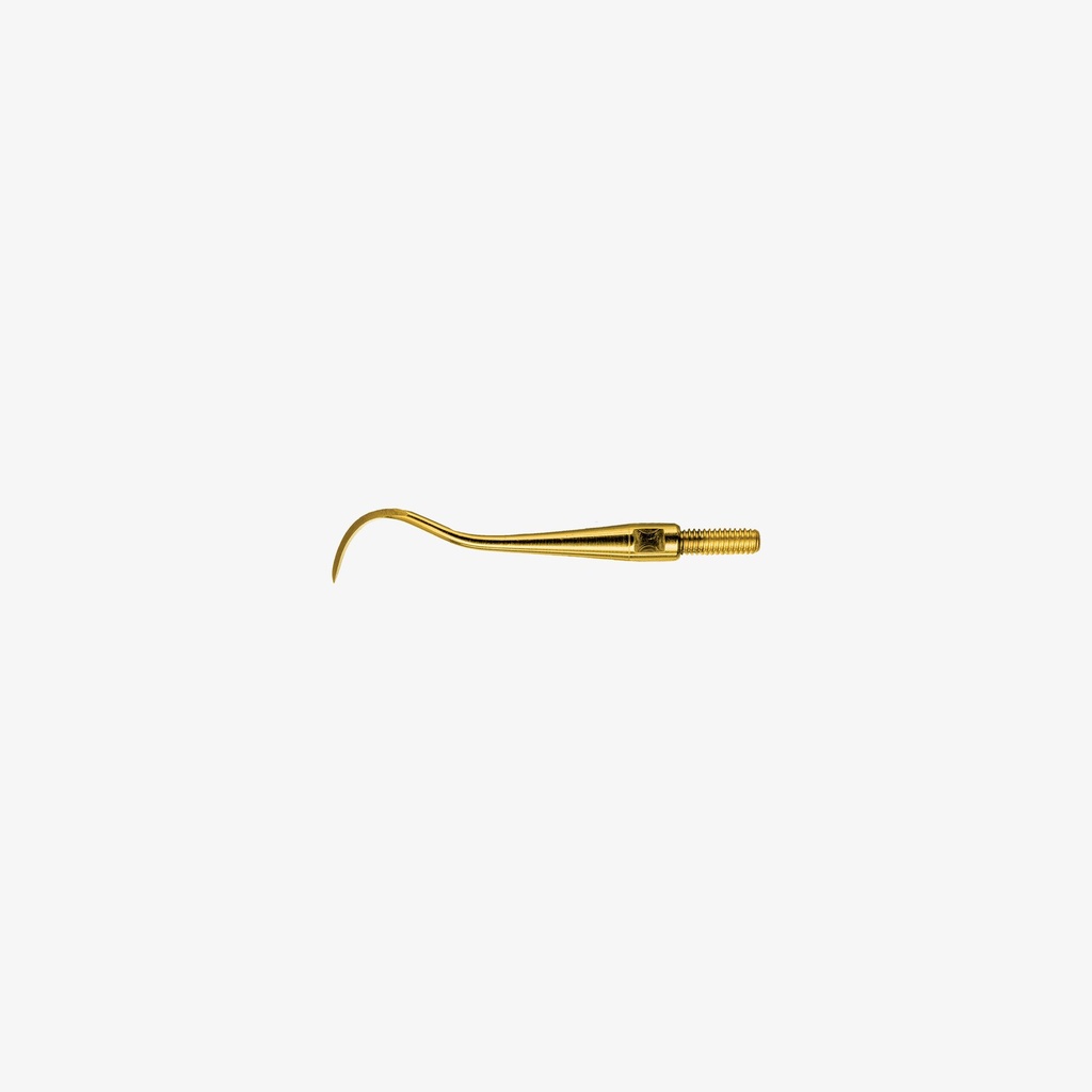 American Eagle Quik-Tip ProThin scaler, Blackjack A, XP² sharpen-free