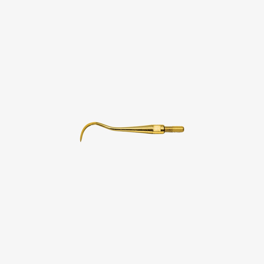 [AESBJTBXPQTE] American Eagle Quik-Tip ProThin scaler, Blackjack B, XP² sharpen-free