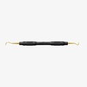 American Eagle ProThin scaler Blackjack, XP² sharpen-free, EagleLite-handgreep