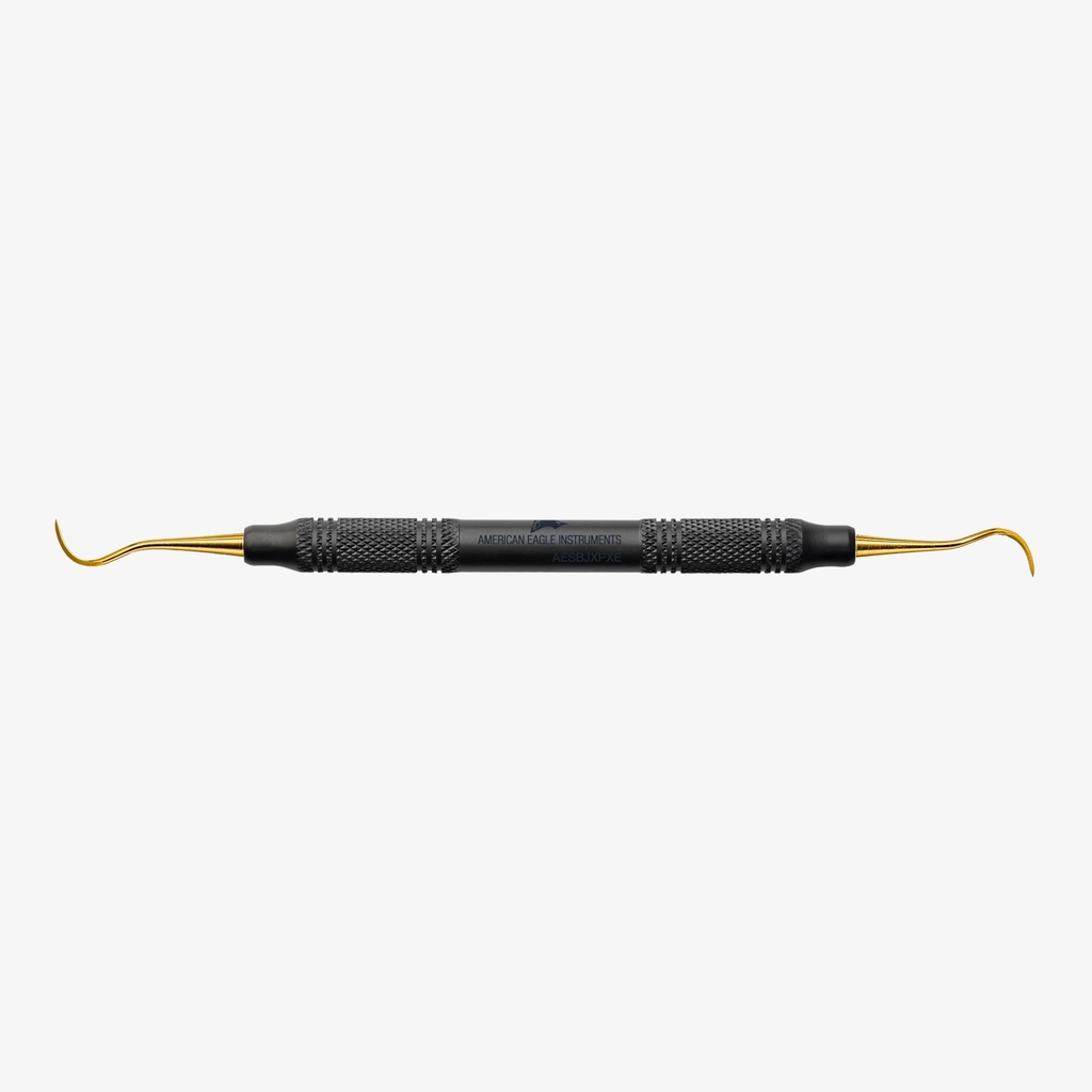 [AESBJXPXE] American Eagle scaler Blackjack, XP² sharpen-free, EagleLite-handgreep
