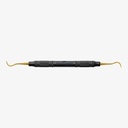 American Eagle scaler Blackjack, XP² sharpen-free, EagleLite-handgreep