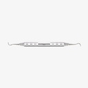 American Eagle scaler Blackjack, Talon Tough, RVS handgreep