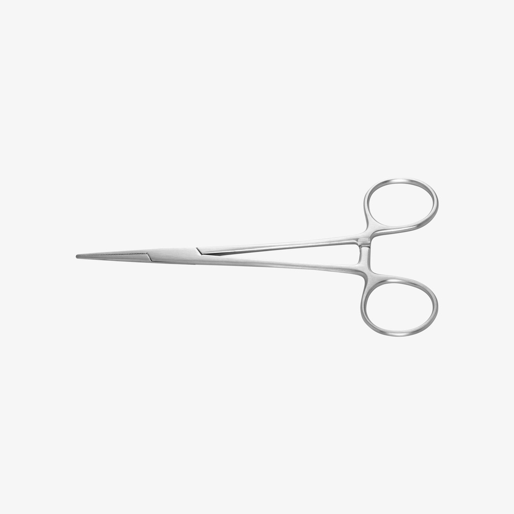American Eagle arterieklem Halsted-Mosquito, recht, 14 cm
