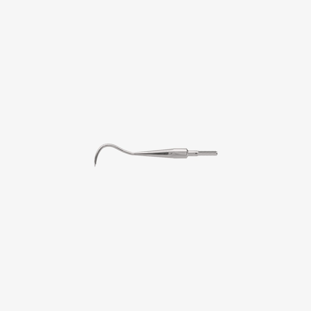 American Eagle Quik-Tip scaler Eagle Claw B, Talon Tough
