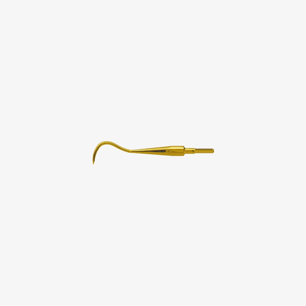 [AESECBXPQTE] American Eagle Quik-Tip scaler, Eagle Claw B, XP² sharpen-free
