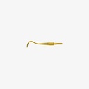 American Eagle Quik-Tip scaler, Eagle Claw B, XP² sharpen-free