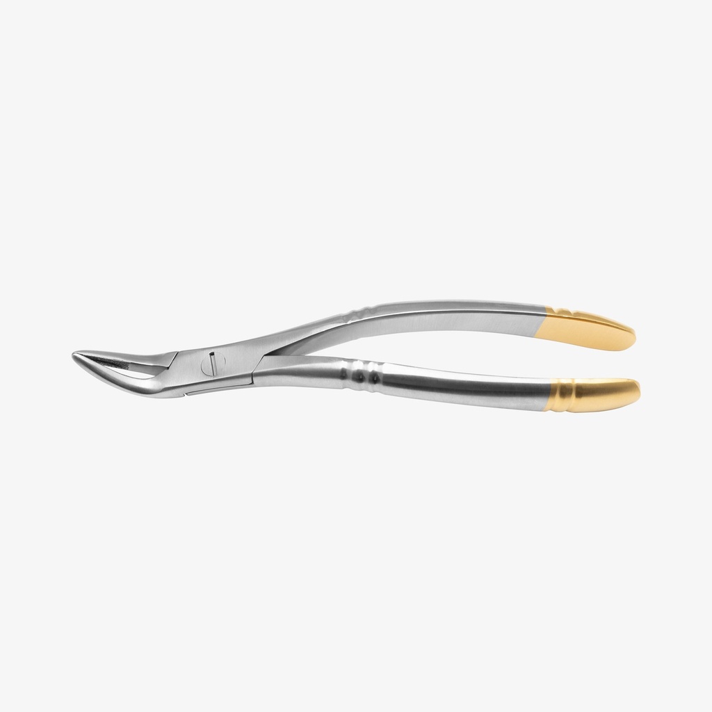 American Eagle universele worteltang Witzel, diamantcoating