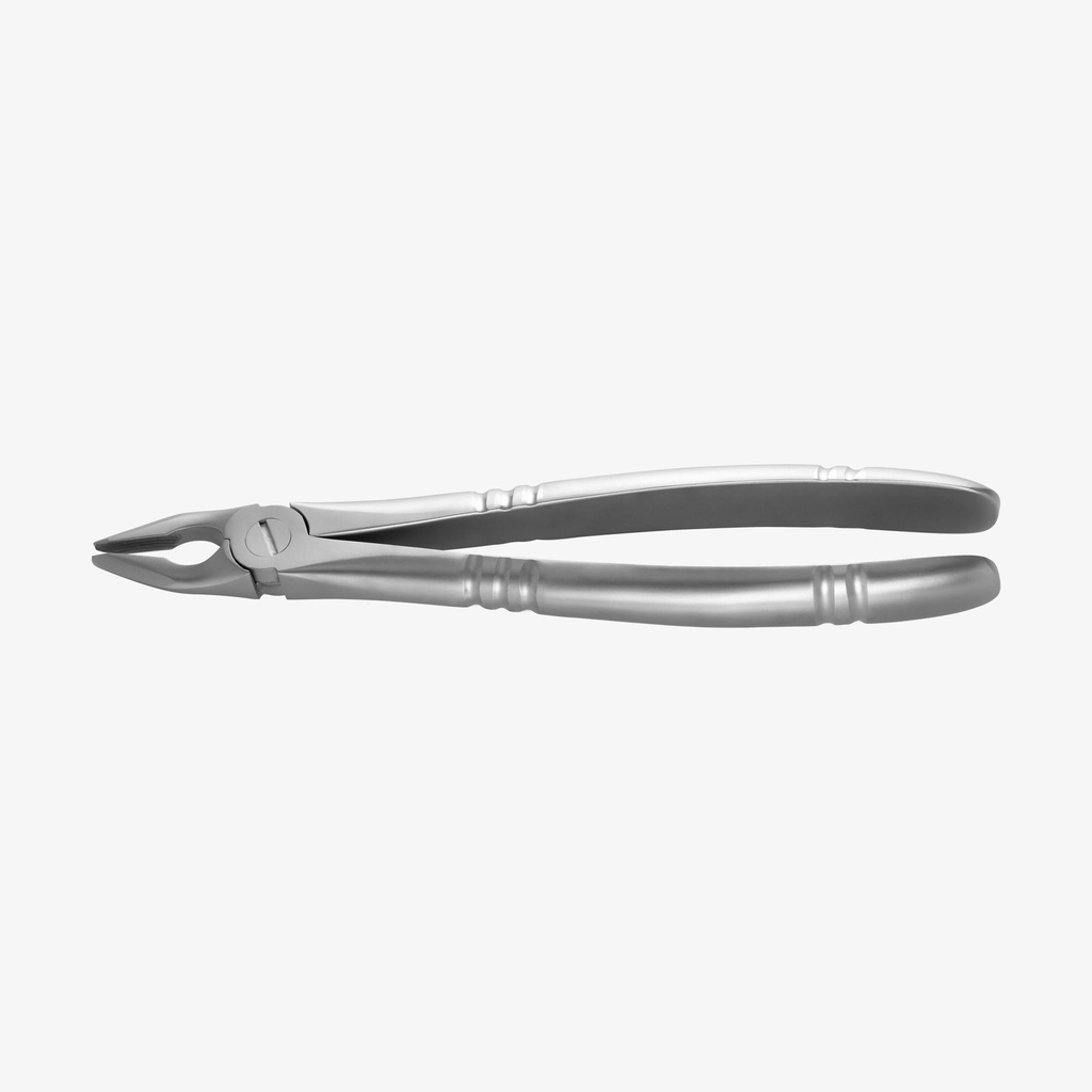 American Eagle Deep Grip extractietang bovenkaak, incisieven