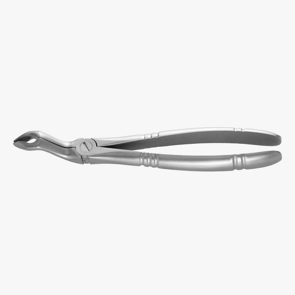 American Eagle Deep Grip extractietang bovenkaak, molaren en verstandskiezen