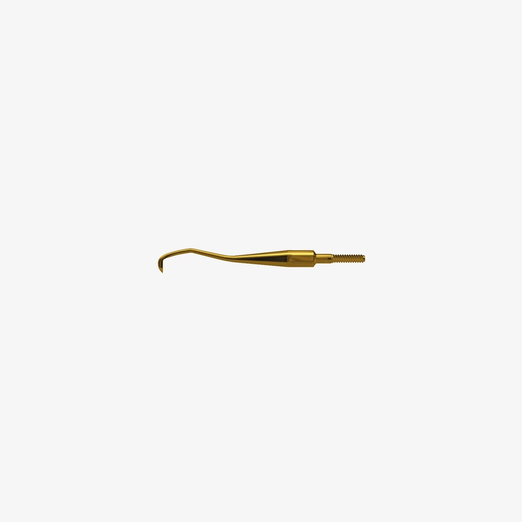American Eagle Quik-Tip scaler, Eagle Talon A, XP² sharpen-free