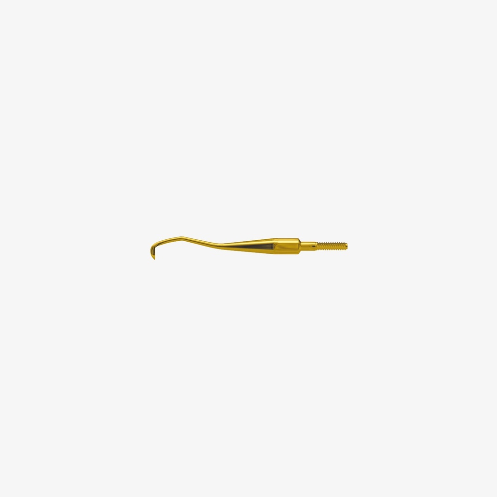 [AESETBXPQTE] American Eagle Quik-Tip scaler, Eagle Talon B, XP² sharpen-free