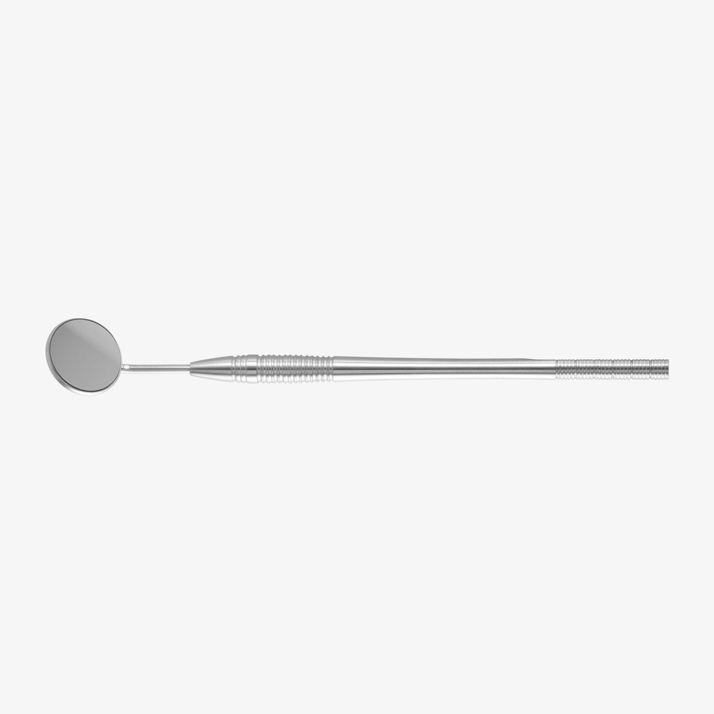 American Eagle spiegelheft, met endomeetschaal 0 tot 30 mm