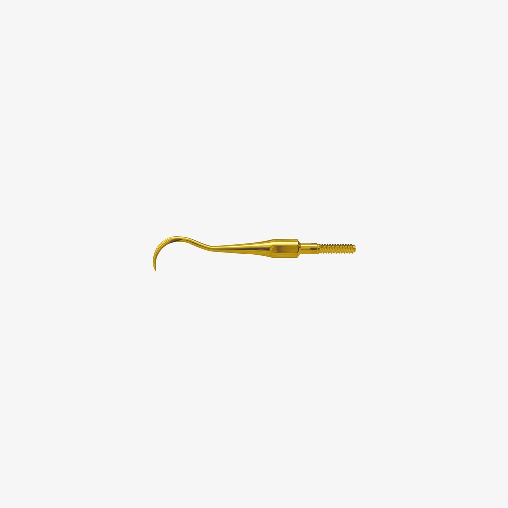American Eagle Quik-Tip scaler, H5, anterior, XP² sharpen-free